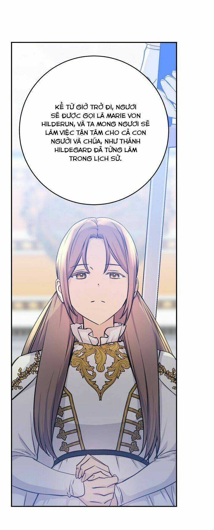 Siêu Năng Lực Của Thị Nữ Chapter 47 trang 39