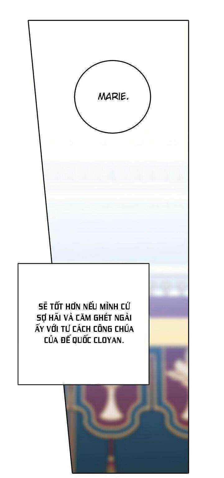 Siêu Năng Lực Của Thị Nữ Chapter 47 trang 41