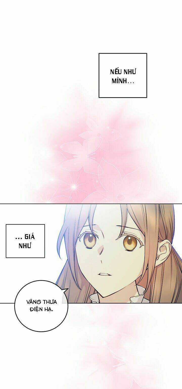 Siêu Năng Lực Của Thị Nữ Chapter 47 trang 42