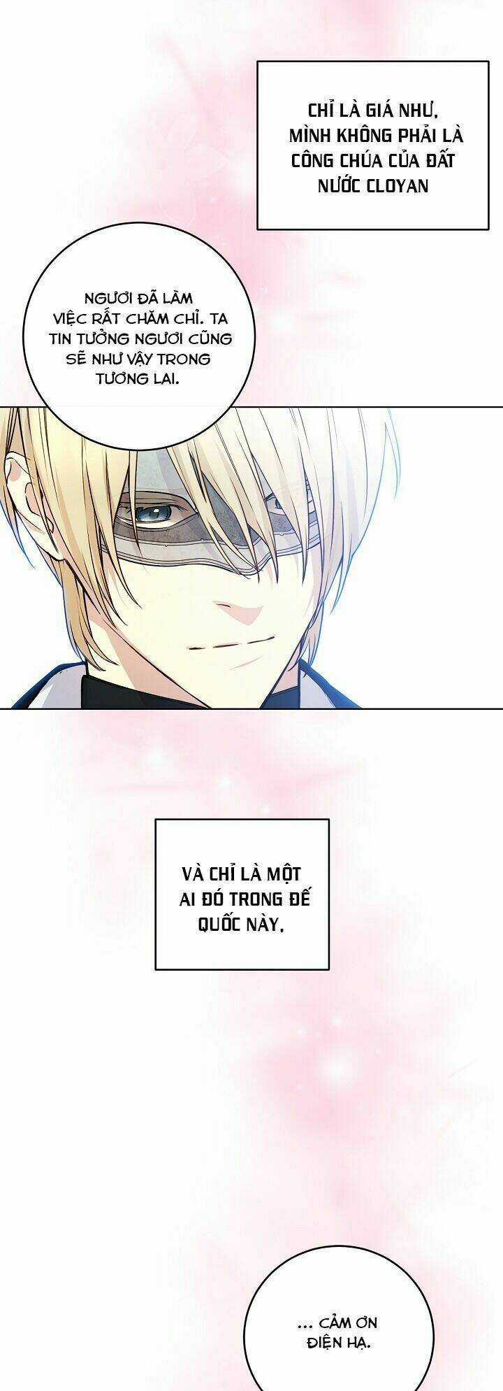 Siêu Năng Lực Của Thị Nữ Chapter 47 trang 43