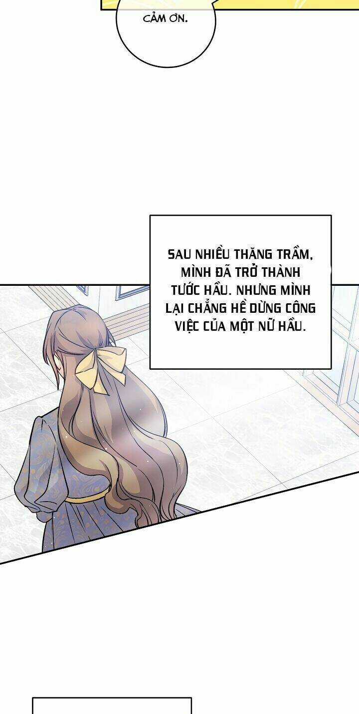 Siêu Năng Lực Của Thị Nữ Chapter 47 trang 46