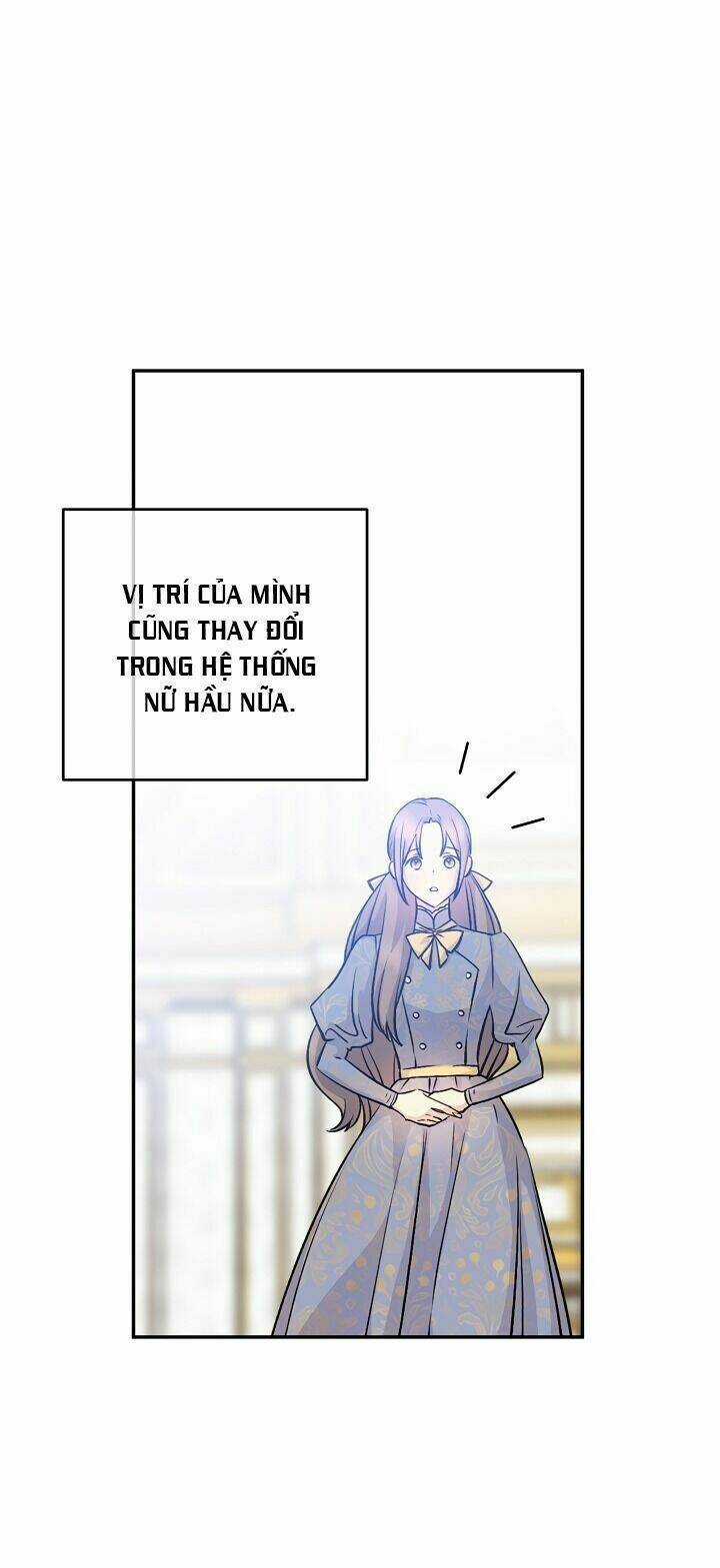 Siêu Năng Lực Của Thị Nữ Chapter 47 trang 48