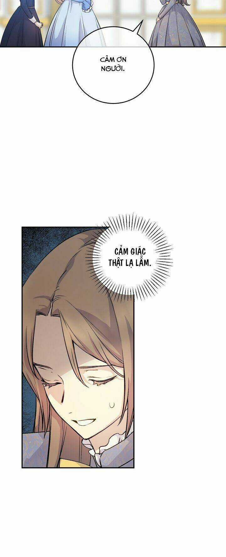 Siêu Năng Lực Của Thị Nữ Chapter 47 trang 51