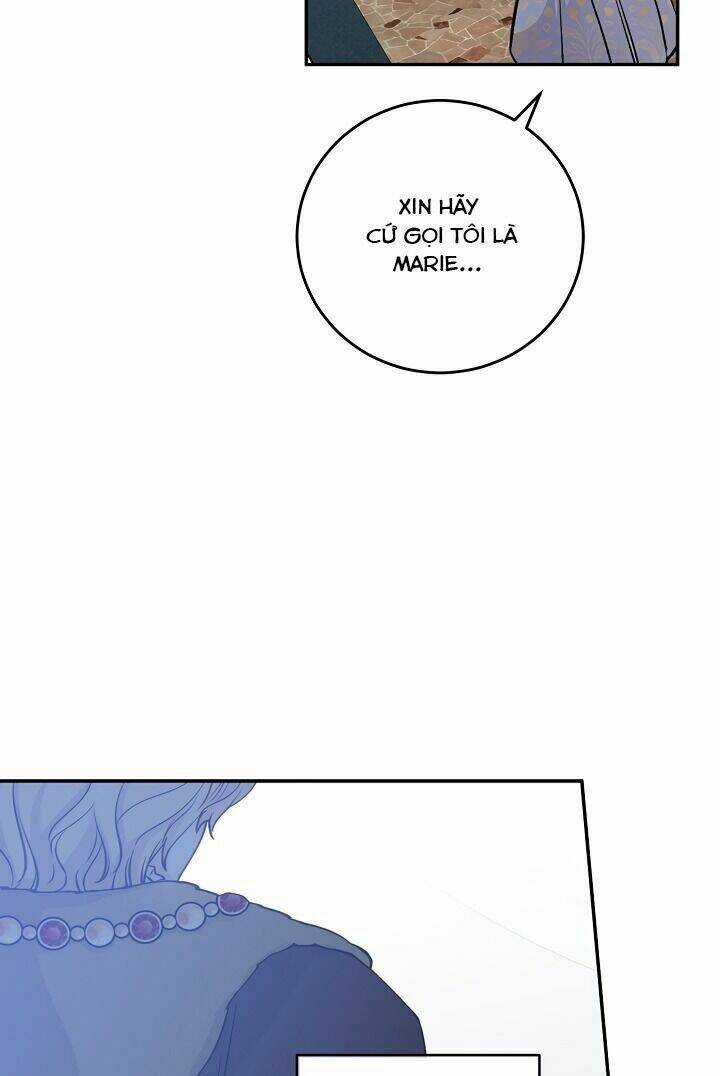 Siêu Năng Lực Của Thị Nữ Chapter 47 trang 58