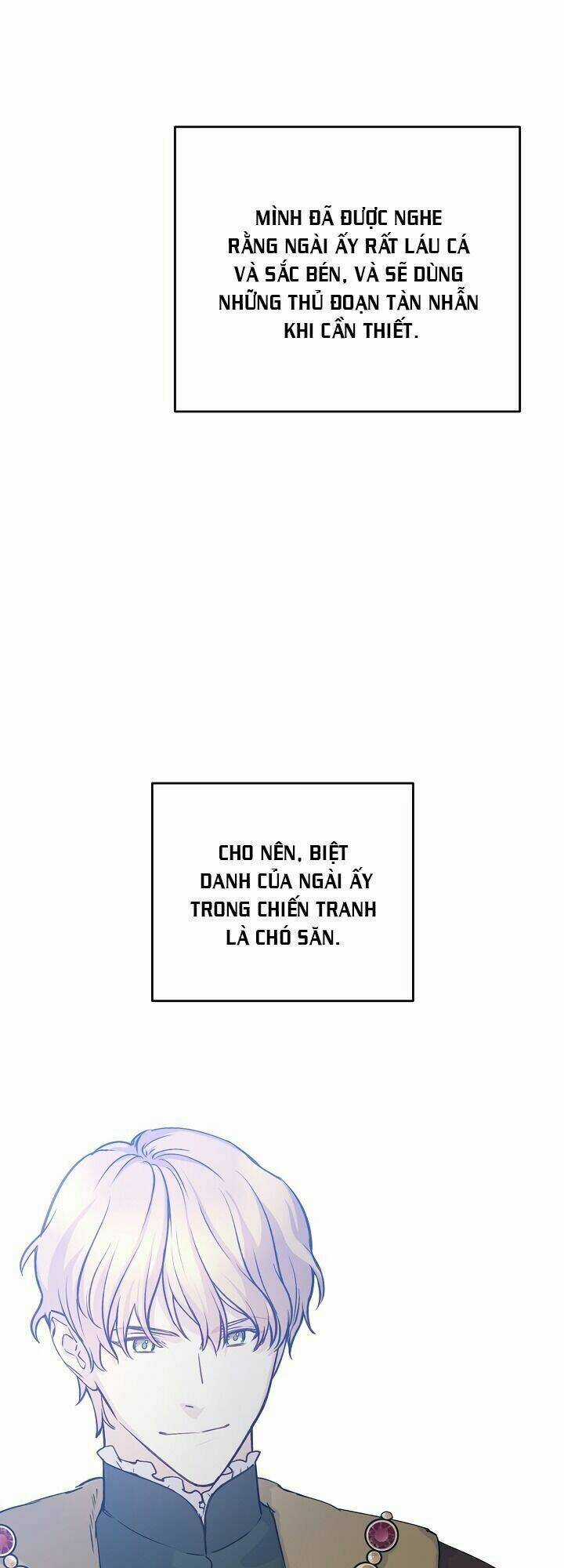 Siêu Năng Lực Của Thị Nữ Chapter 47 trang 60