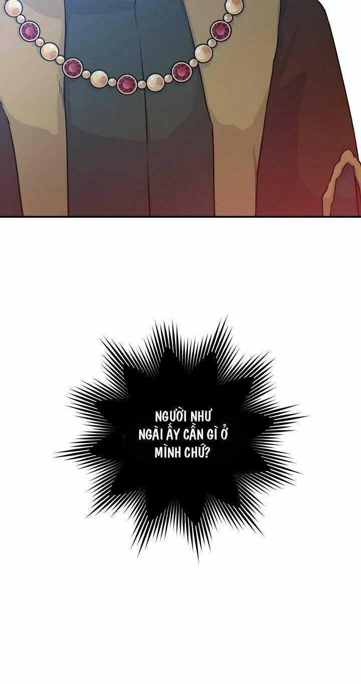 Siêu Năng Lực Của Thị Nữ Chapter 47 trang 61