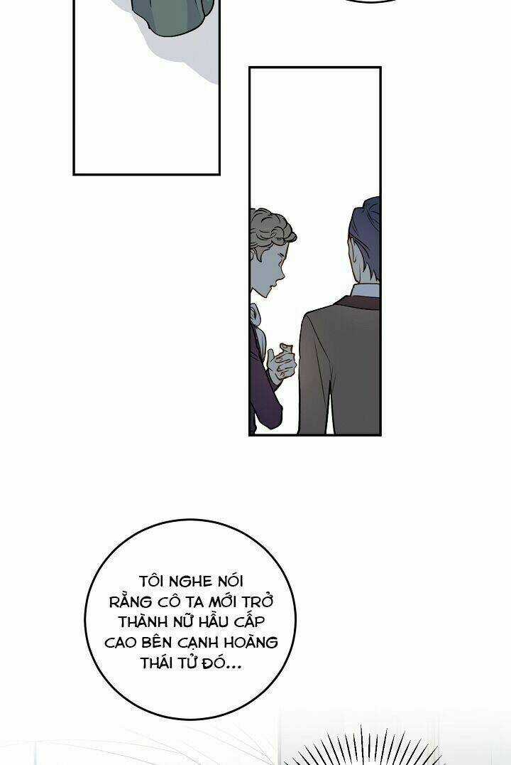 Siêu Năng Lực Của Thị Nữ Chapter 47 trang 8