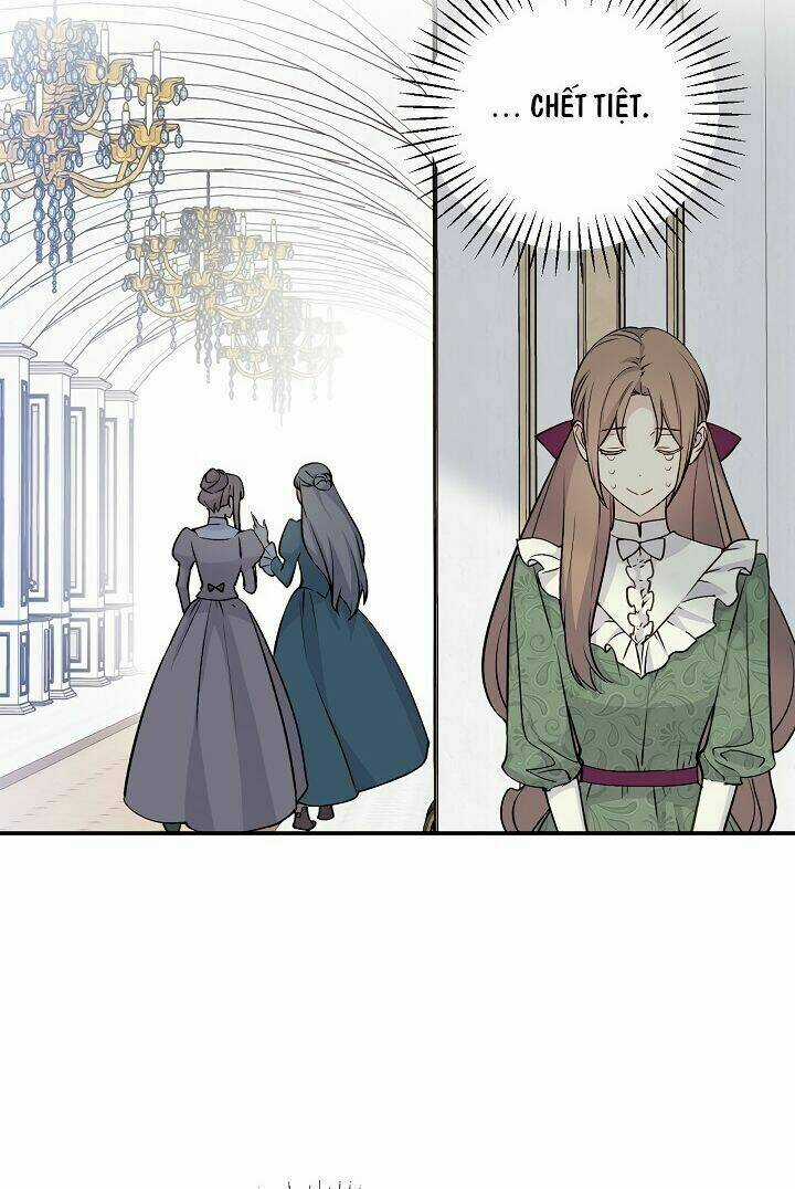 Siêu Năng Lực Của Thị Nữ Chapter 47 trang 9