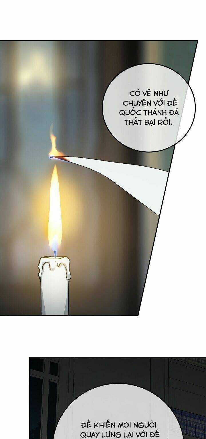 Siêu Năng Lực Của Thị Nữ Chapter 48 trang 11