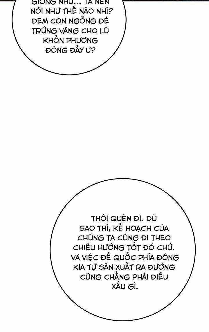 Siêu Năng Lực Của Thị Nữ Chapter 48 trang 14