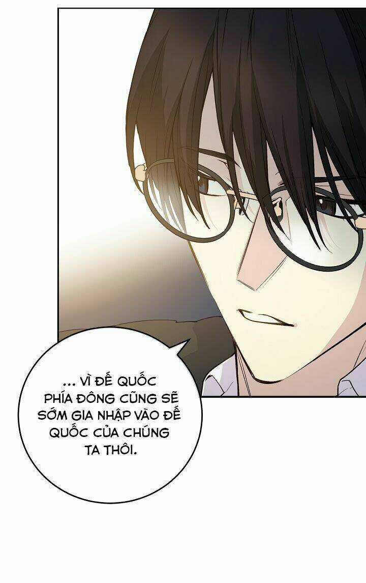 Siêu Năng Lực Của Thị Nữ Chapter 48 trang 15