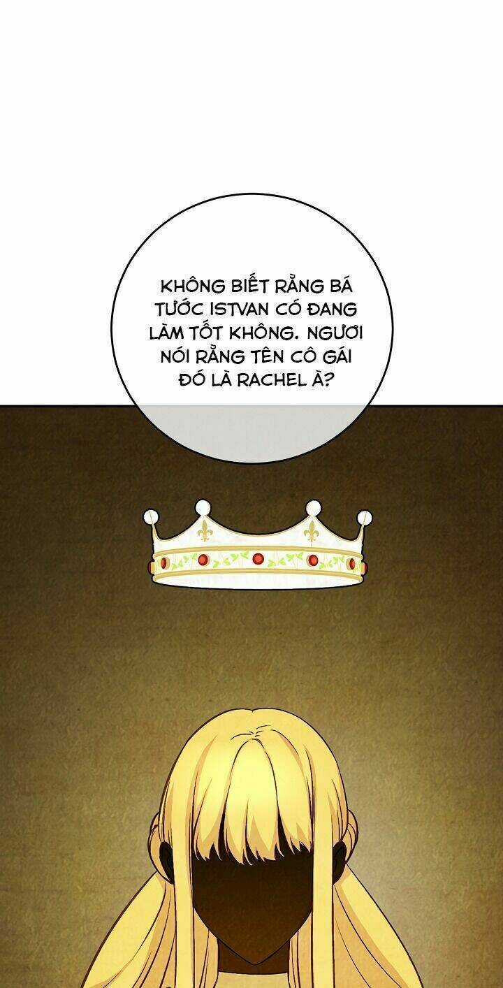 Siêu Năng Lực Của Thị Nữ Chapter 48 trang 16