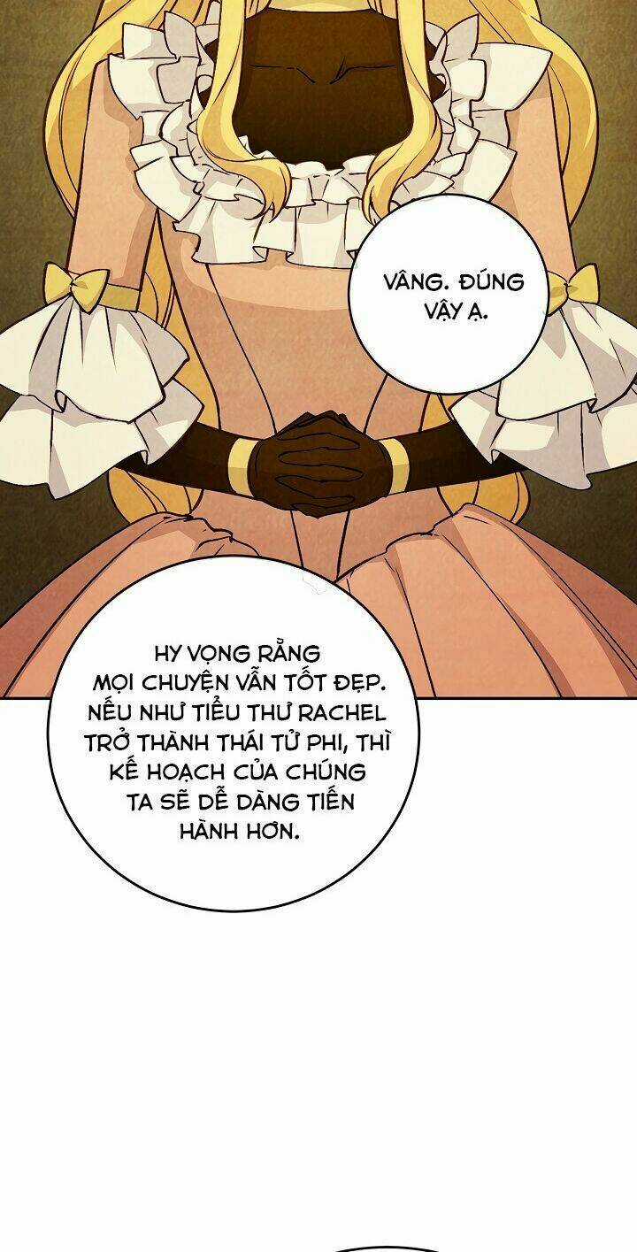 Siêu Năng Lực Của Thị Nữ Chapter 48 trang 17