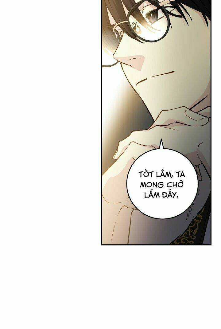 Siêu Năng Lực Của Thị Nữ Chapter 48 trang 19