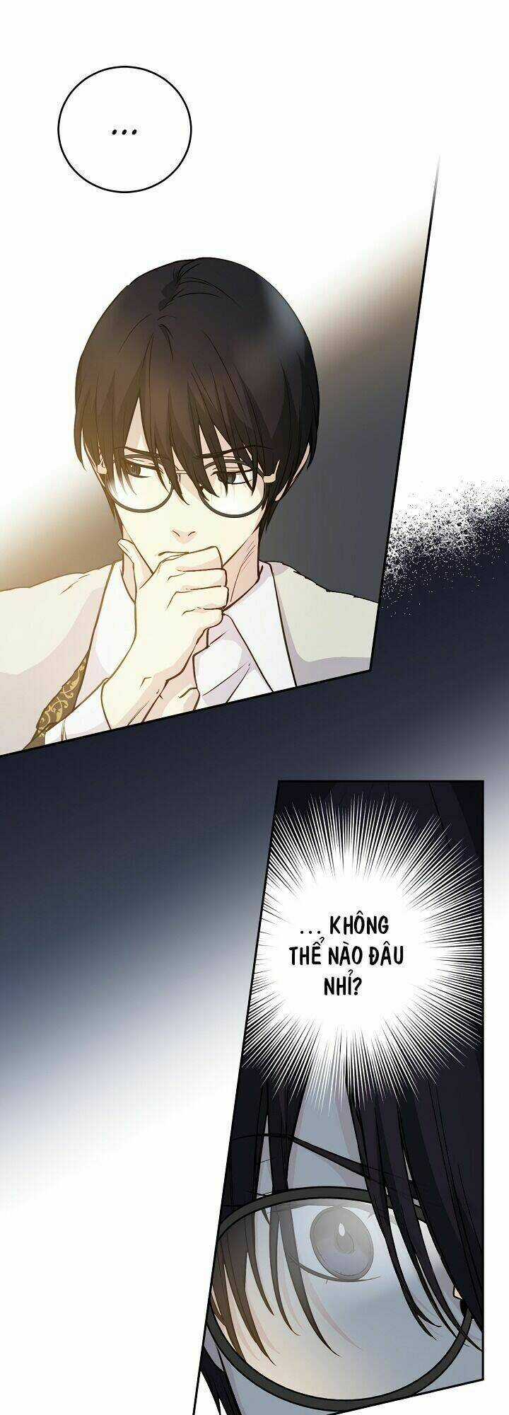 Siêu Năng Lực Của Thị Nữ Chapter 48 trang 23