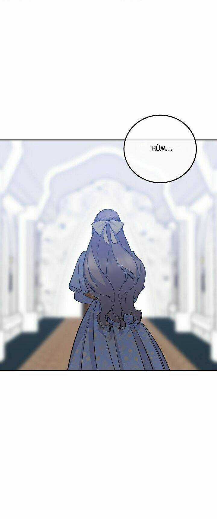 Siêu Năng Lực Của Thị Nữ Chapter 48 trang 3