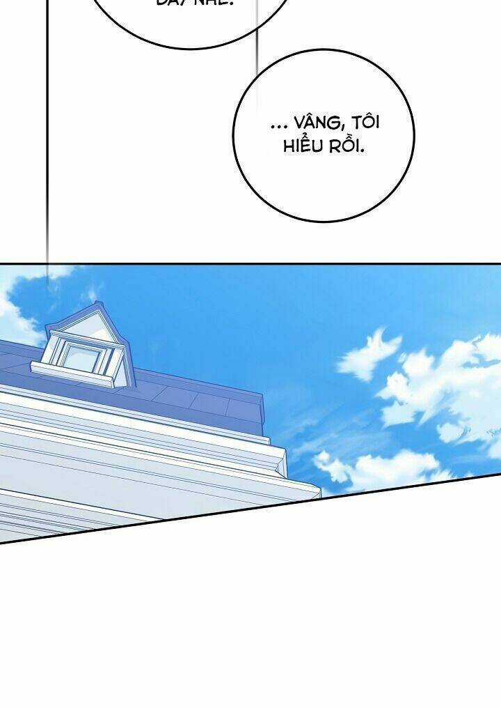 Siêu Năng Lực Của Thị Nữ Chapter 48 trang 31