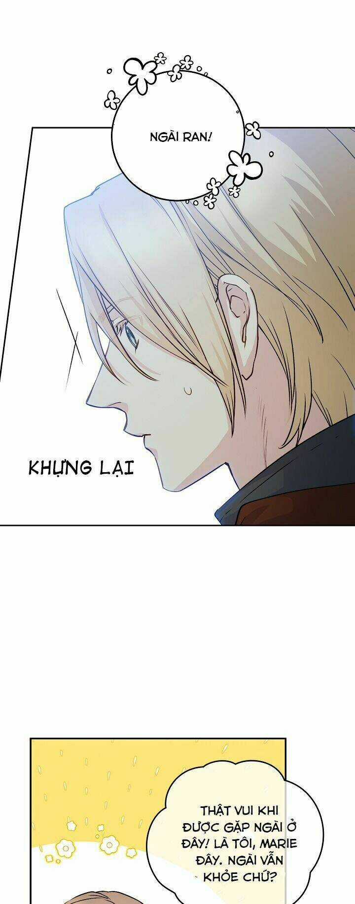 Siêu Năng Lực Của Thị Nữ Chapter 48 trang 34