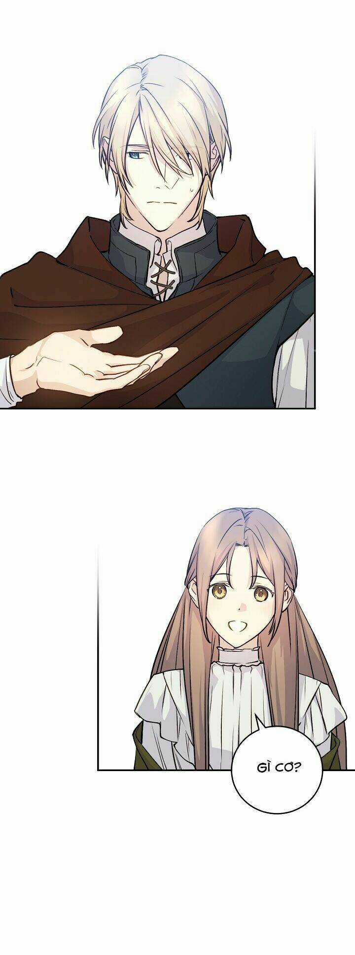 Siêu Năng Lực Của Thị Nữ Chapter 48 trang 37