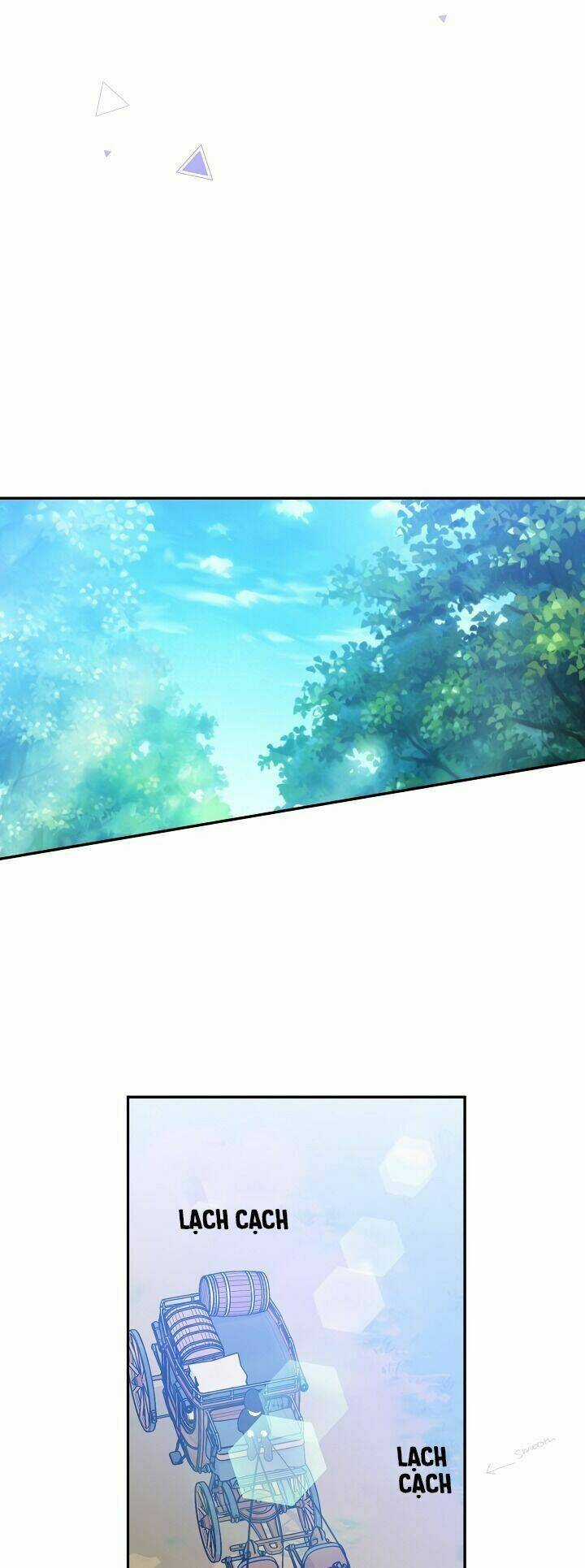 Siêu Năng Lực Của Thị Nữ Chapter 48 trang 43