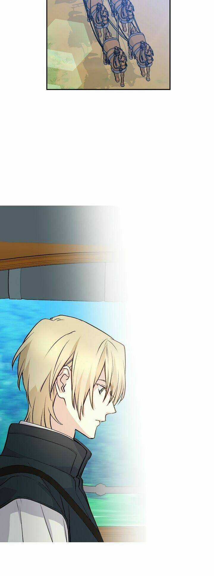 Siêu Năng Lực Của Thị Nữ Chapter 48 trang 44