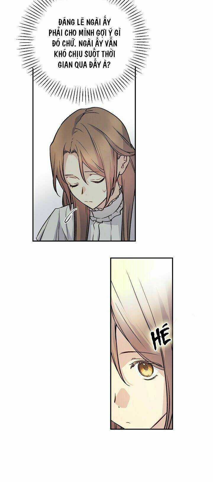 Siêu Năng Lực Của Thị Nữ Chapter 48 trang 46