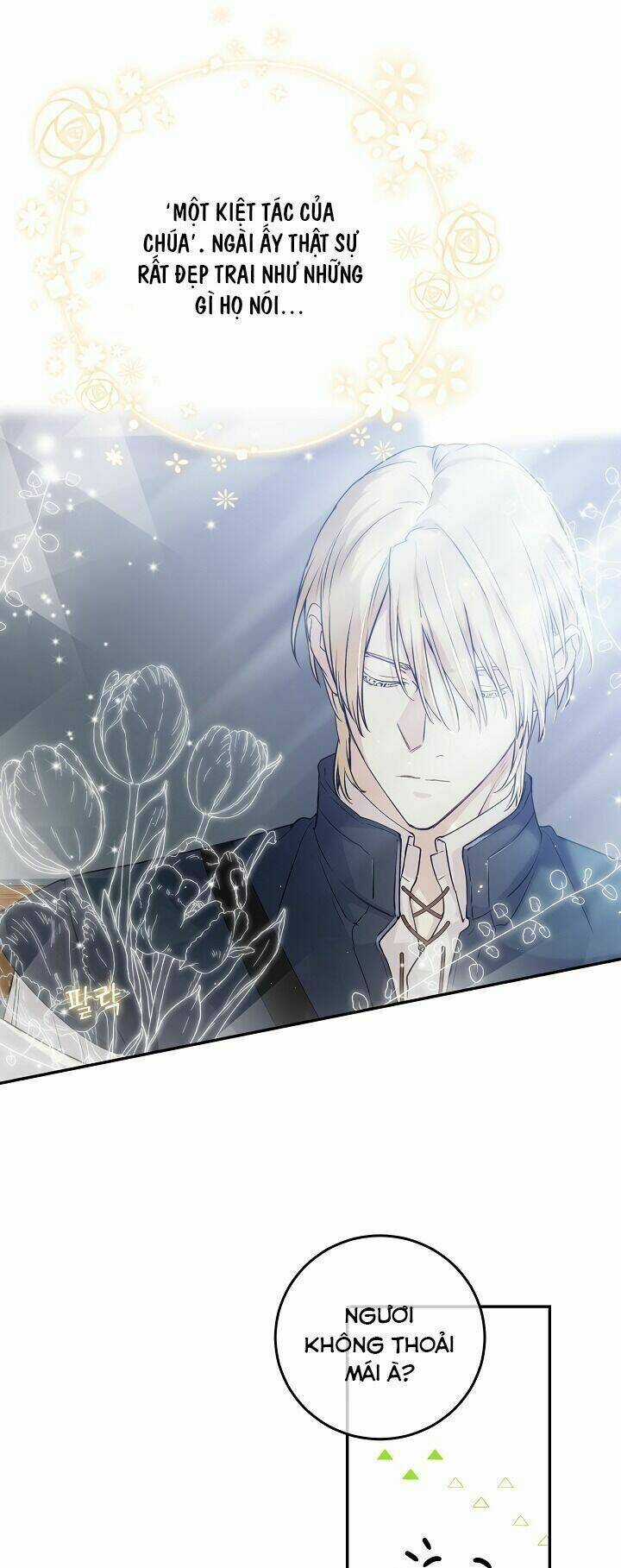 Siêu Năng Lực Của Thị Nữ Chapter 48 trang 47