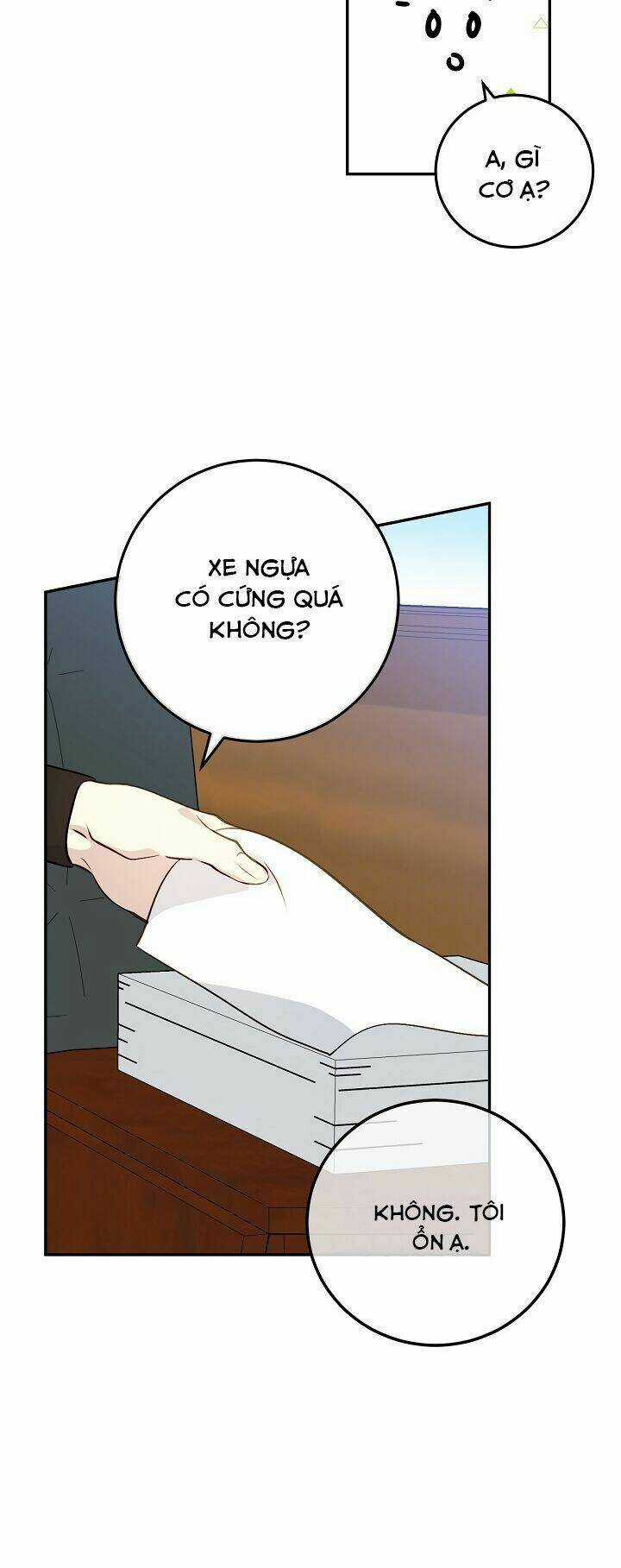 Siêu Năng Lực Của Thị Nữ Chapter 48 trang 48