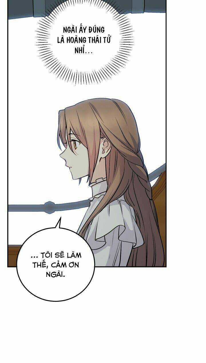 Siêu Năng Lực Của Thị Nữ Chapter 48 trang 50