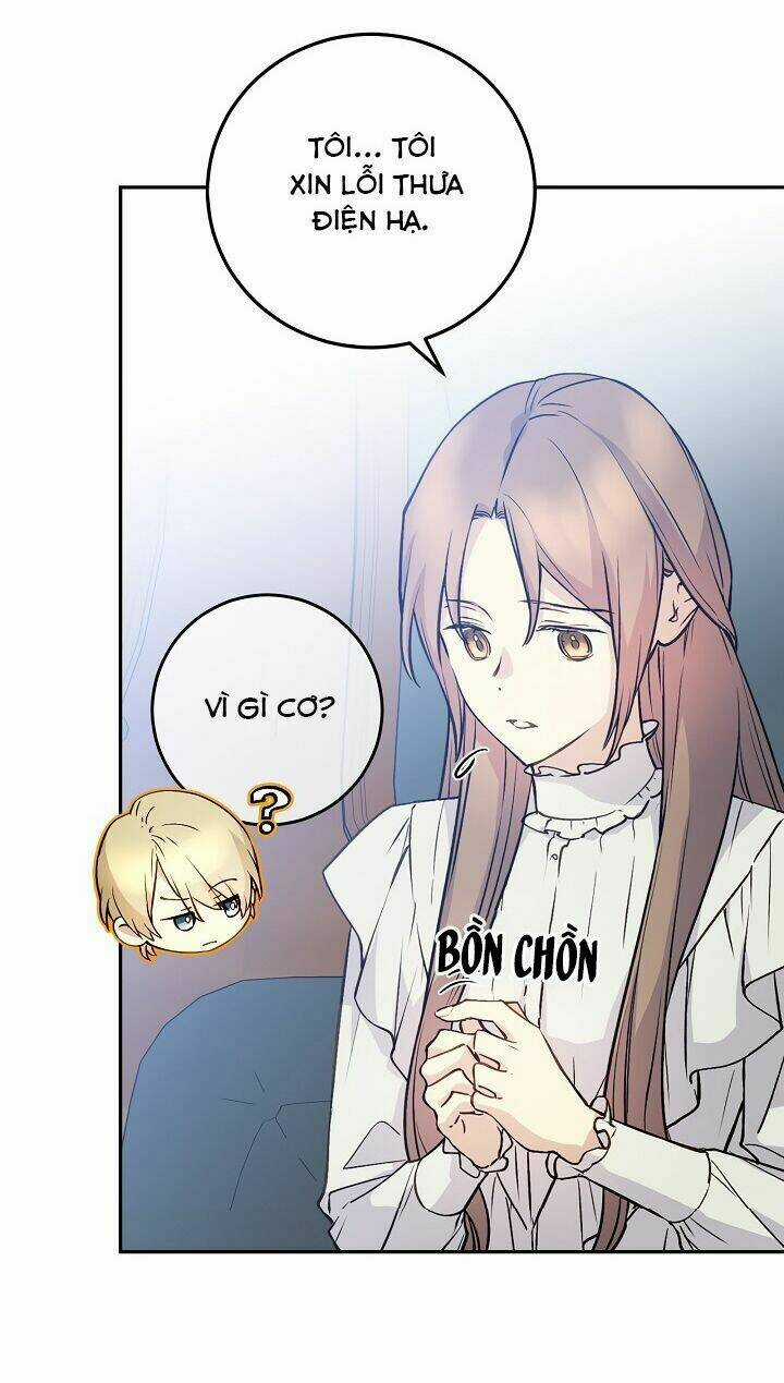 Siêu Năng Lực Của Thị Nữ Chapter 48 trang 51