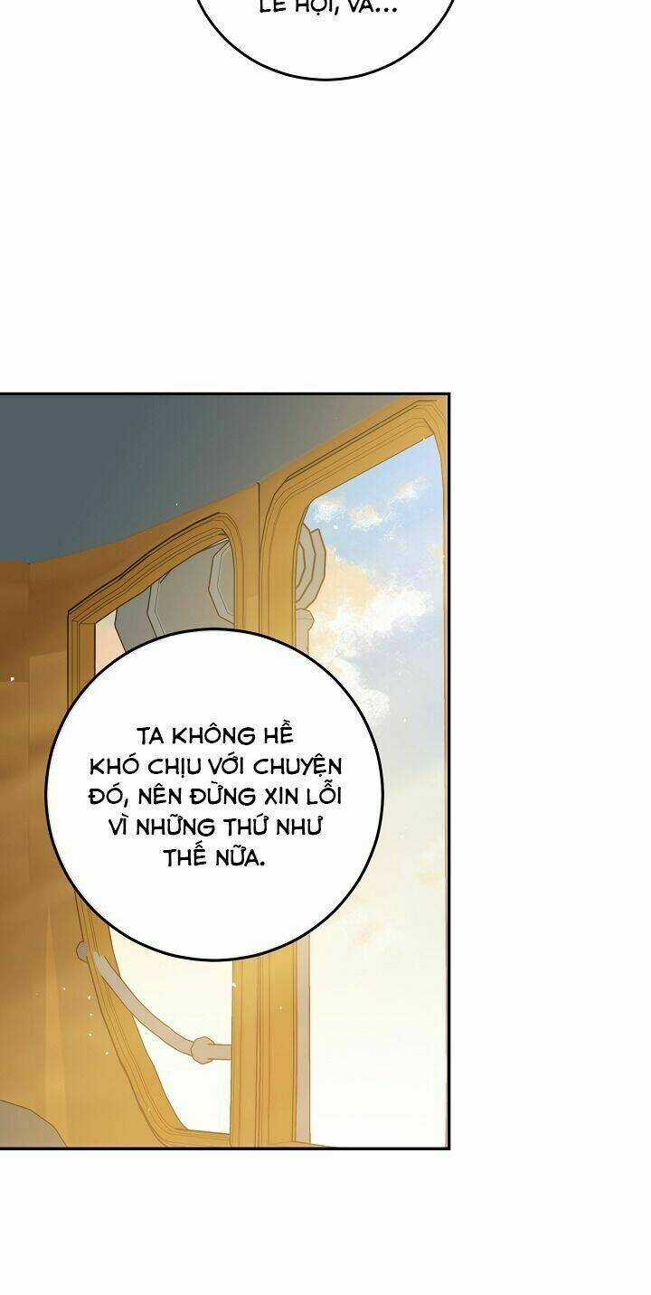 Siêu Năng Lực Của Thị Nữ Chapter 48 trang 53