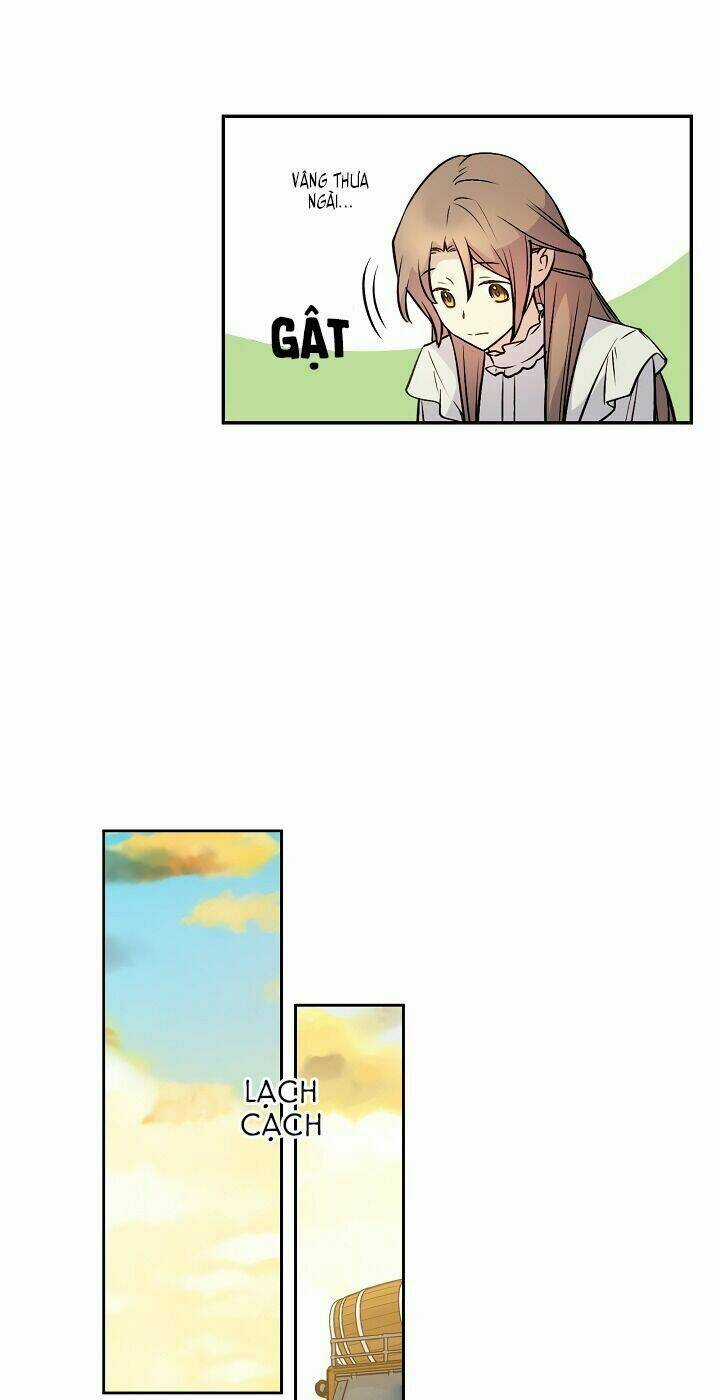 Siêu Năng Lực Của Thị Nữ Chapter 48 trang 54