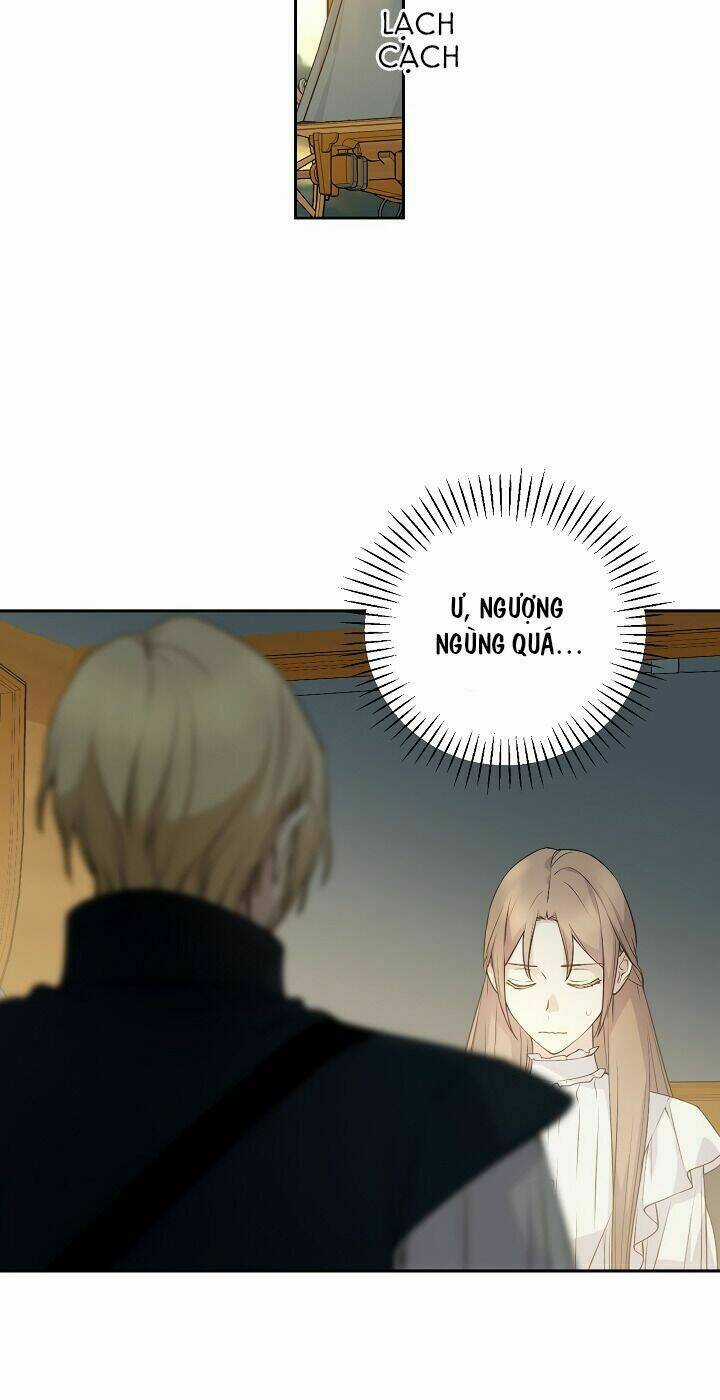 Siêu Năng Lực Của Thị Nữ Chapter 48 trang 55