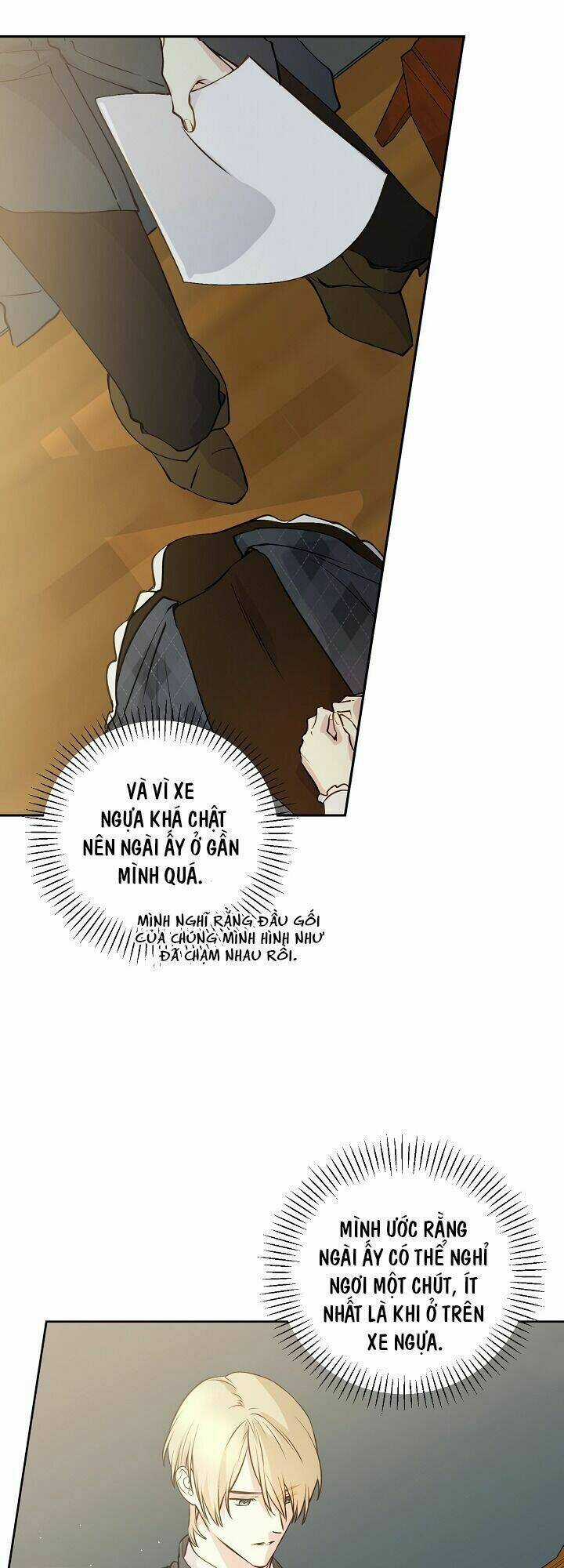 Siêu Năng Lực Của Thị Nữ Chapter 48 trang 56