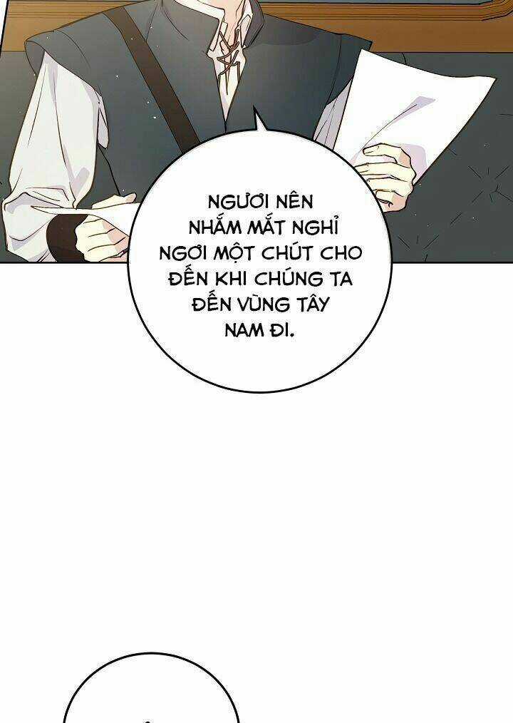Siêu Năng Lực Của Thị Nữ Chapter 48 trang 57
