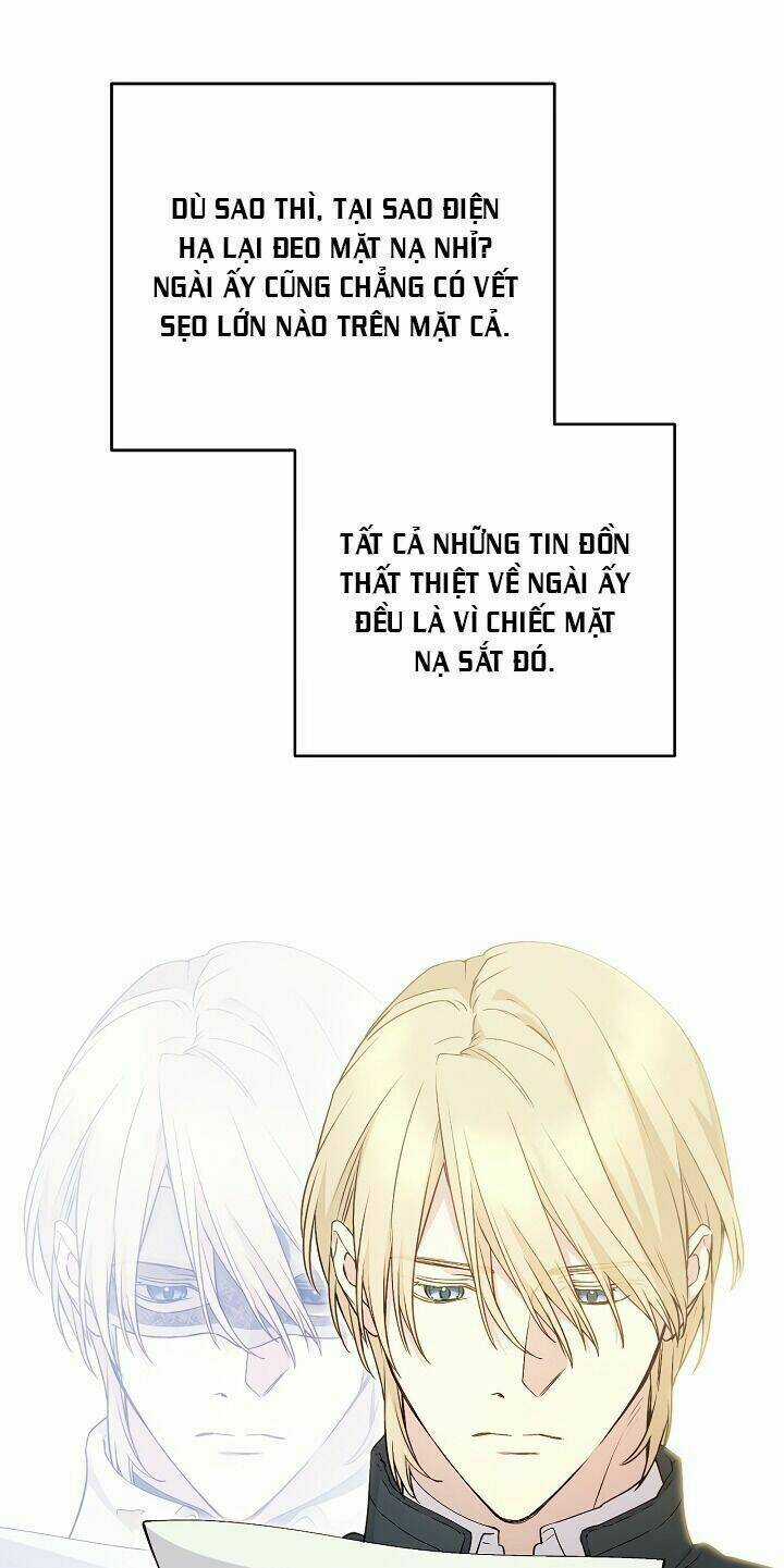 Siêu Năng Lực Của Thị Nữ Chapter 48 trang 59