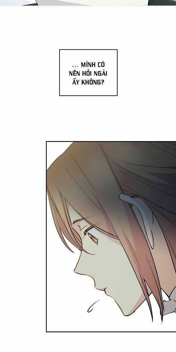 Siêu Năng Lực Của Thị Nữ Chapter 48 trang 60