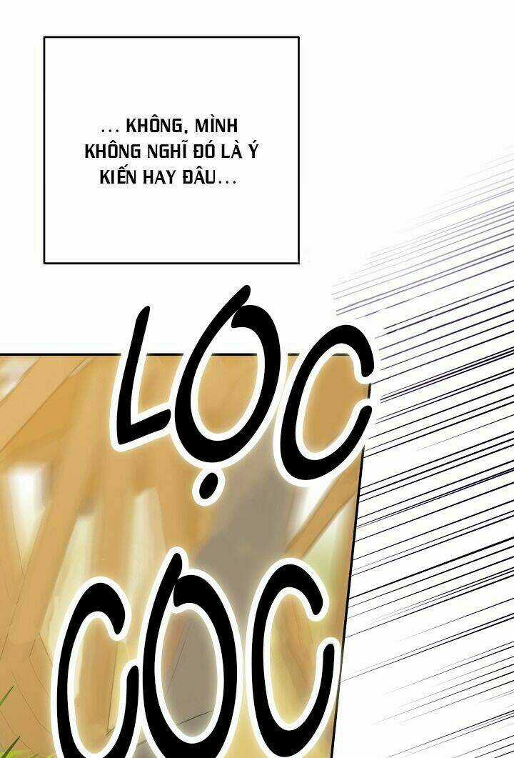 Siêu Năng Lực Của Thị Nữ Chapter 48 trang 61