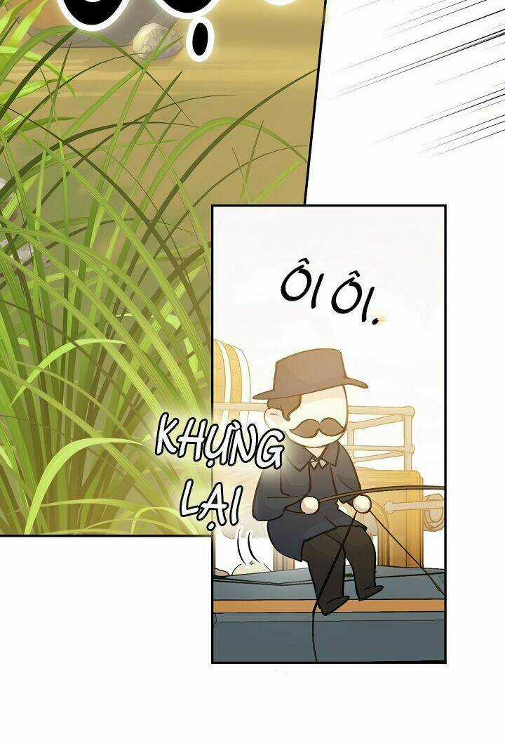 Siêu Năng Lực Của Thị Nữ Chapter 48 trang 62