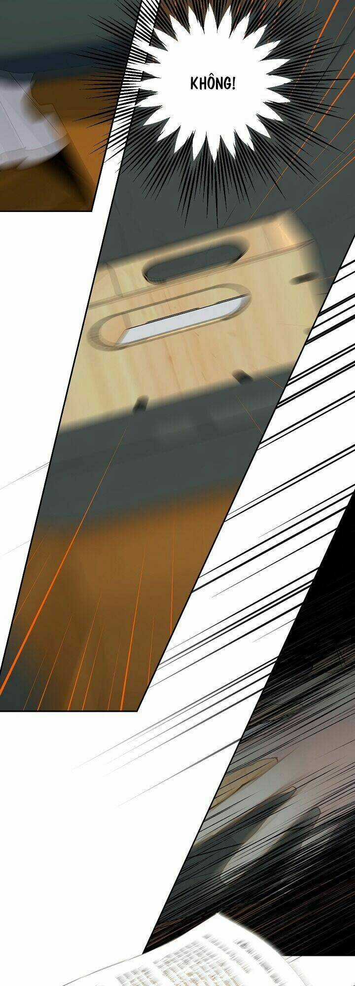 Siêu Năng Lực Của Thị Nữ Chapter 48 trang 64