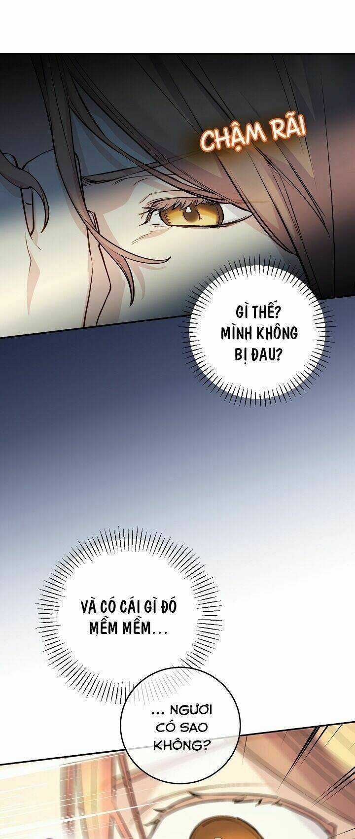 Siêu Năng Lực Của Thị Nữ Chapter 48 trang 67