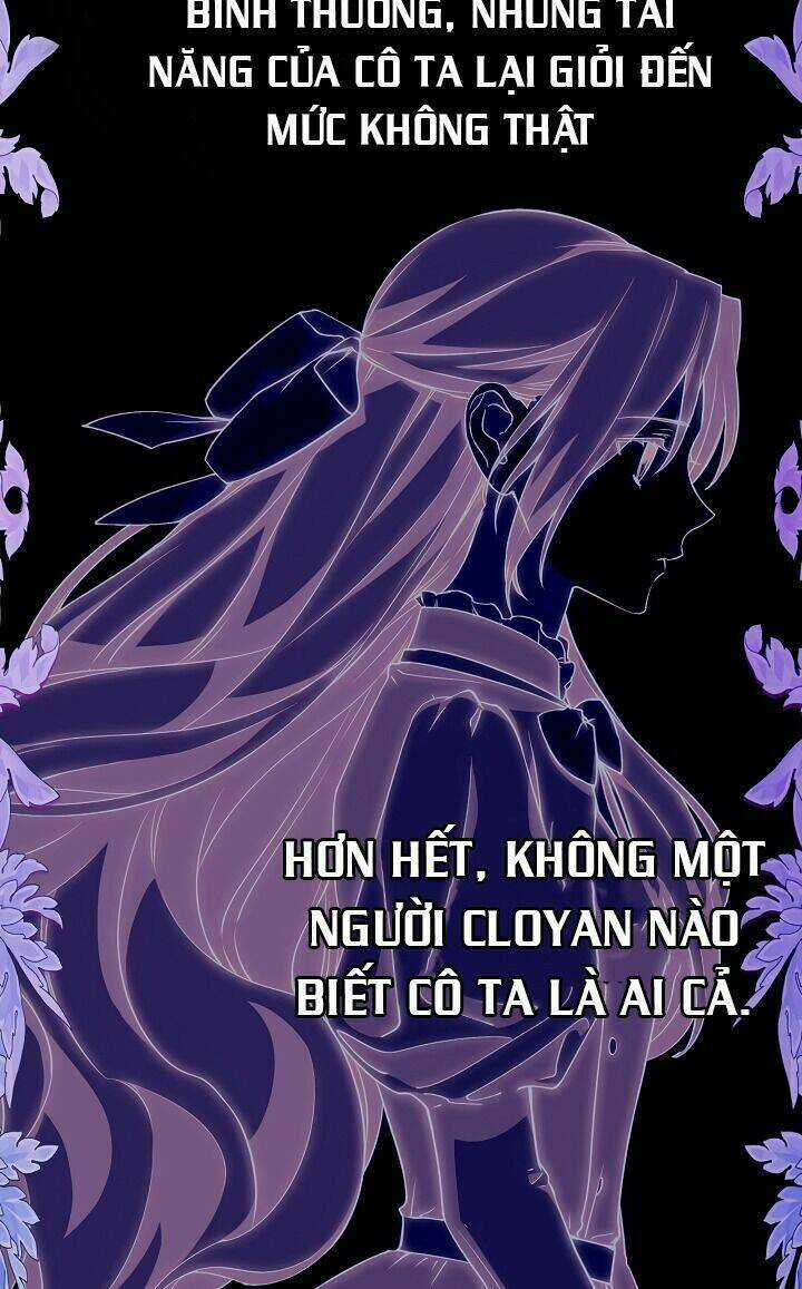 Siêu Năng Lực Của Thị Nữ Chapter 48 trang 7