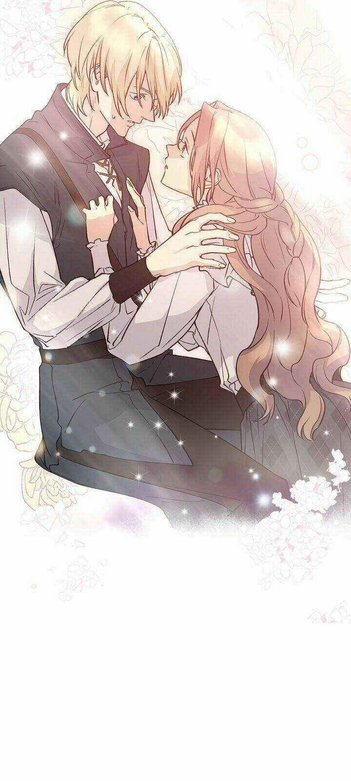 Siêu Năng Lực Của Thị Nữ Chapter 48 trang 71