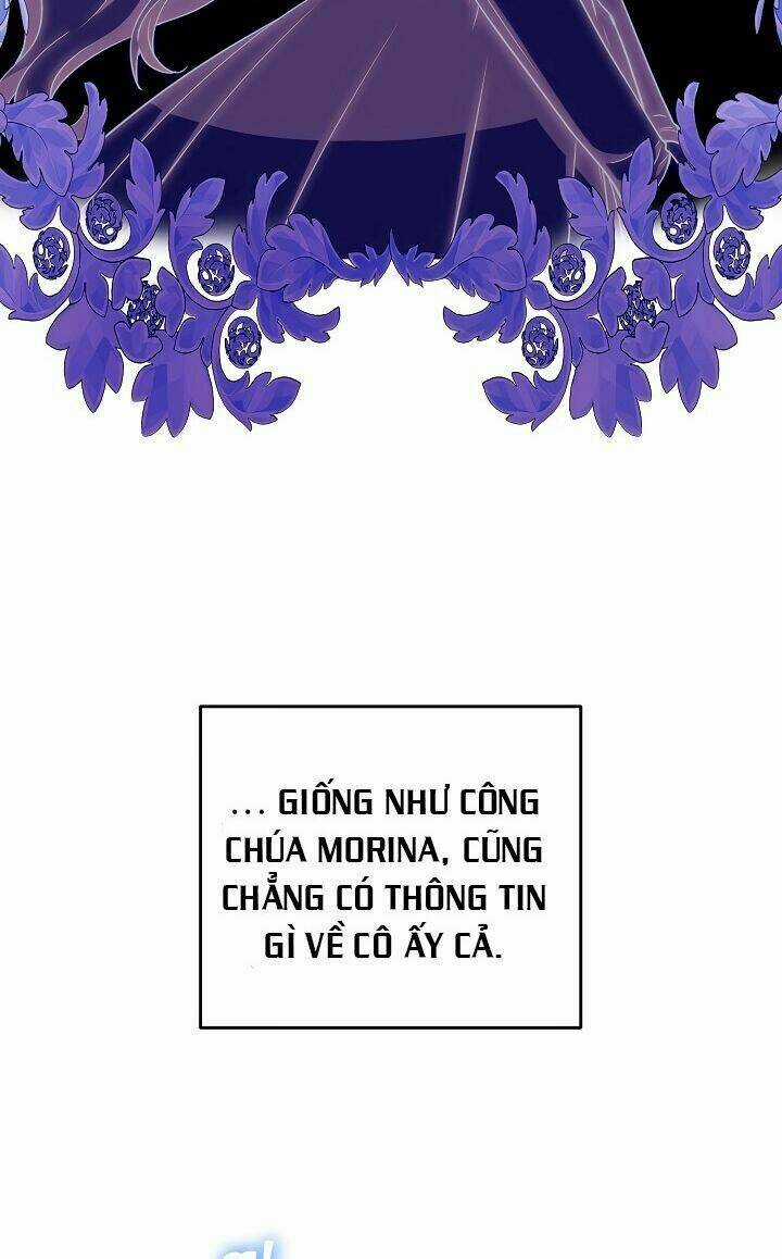 Siêu Năng Lực Của Thị Nữ Chapter 48 trang 8