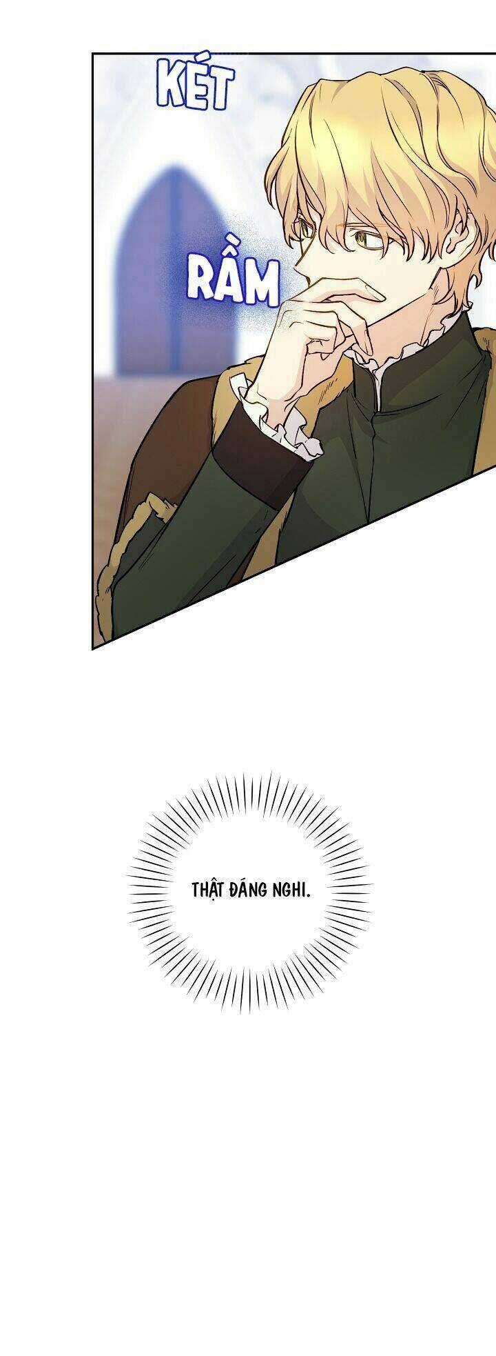 Siêu Năng Lực Của Thị Nữ Chapter 48 trang 9