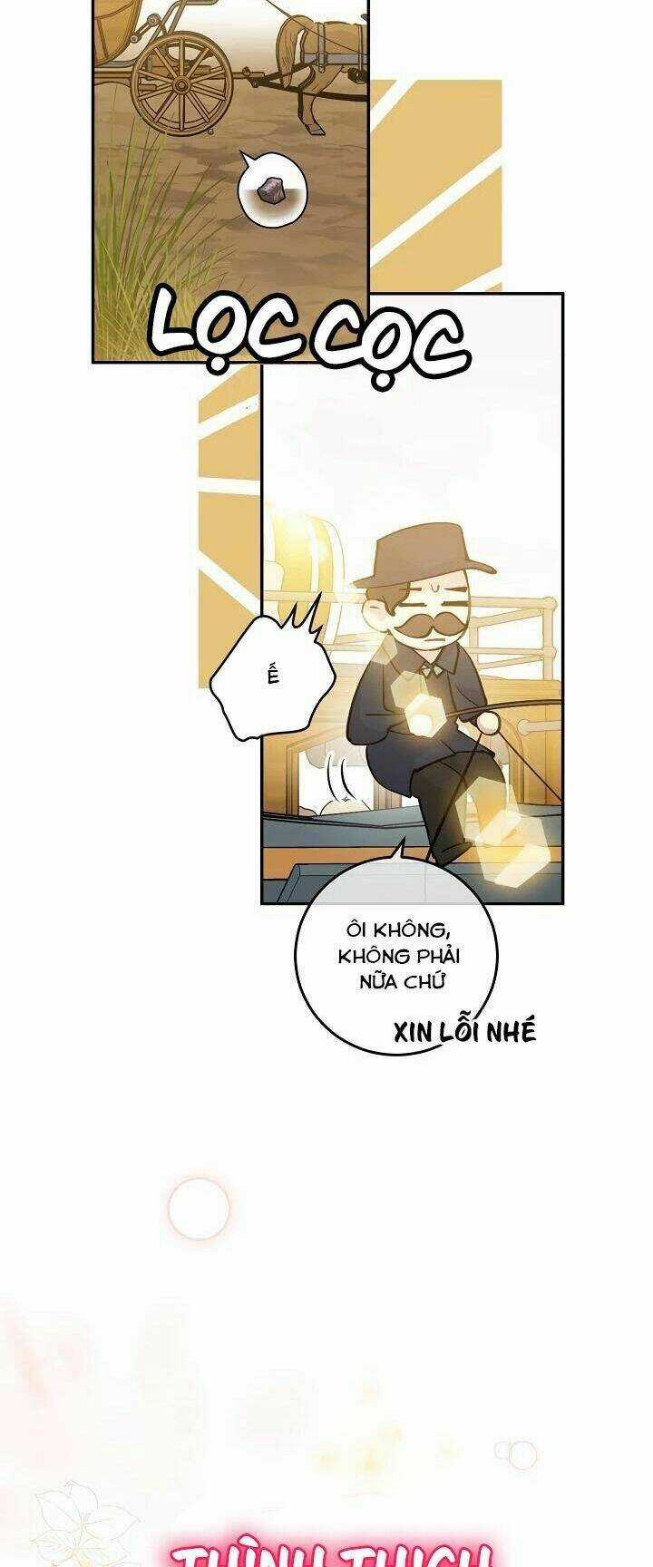 Siêu Năng Lực Của Thị Nữ Chapter 49 trang 10