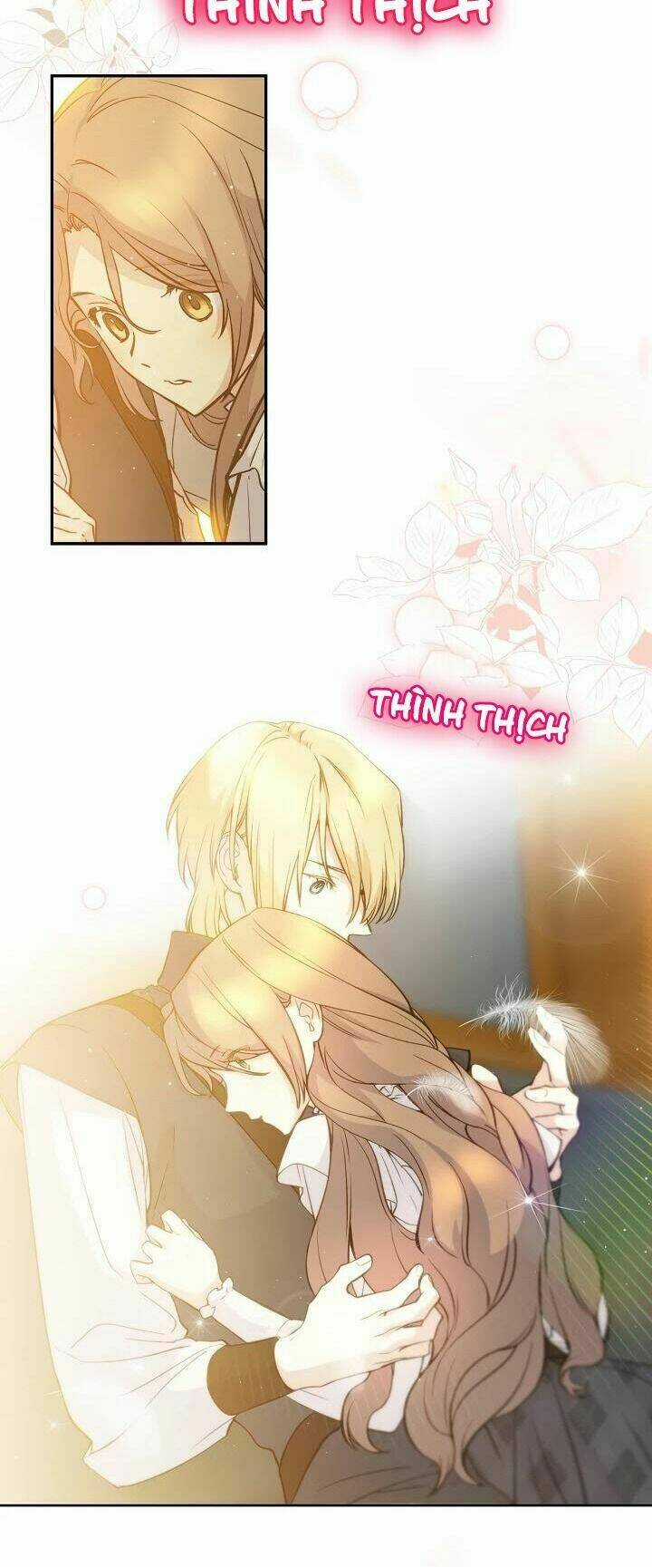 Siêu Năng Lực Của Thị Nữ Chapter 49 trang 11