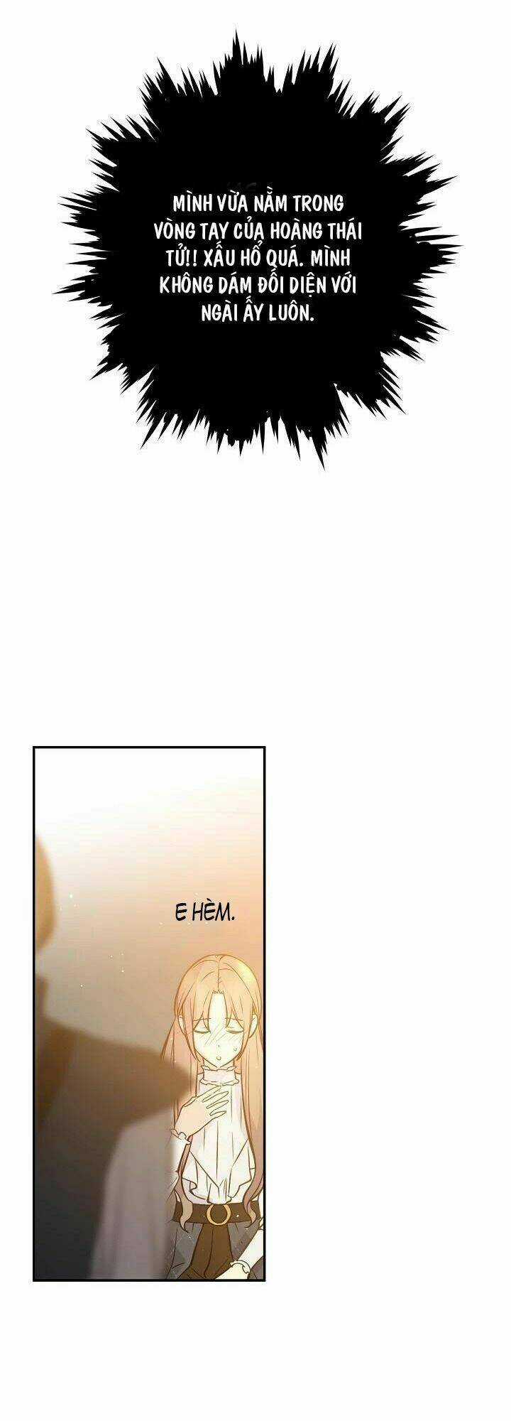 Siêu Năng Lực Của Thị Nữ Chapter 49 trang 15