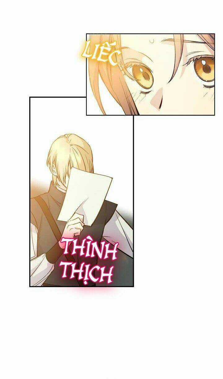 Siêu Năng Lực Của Thị Nữ Chapter 49 trang 16