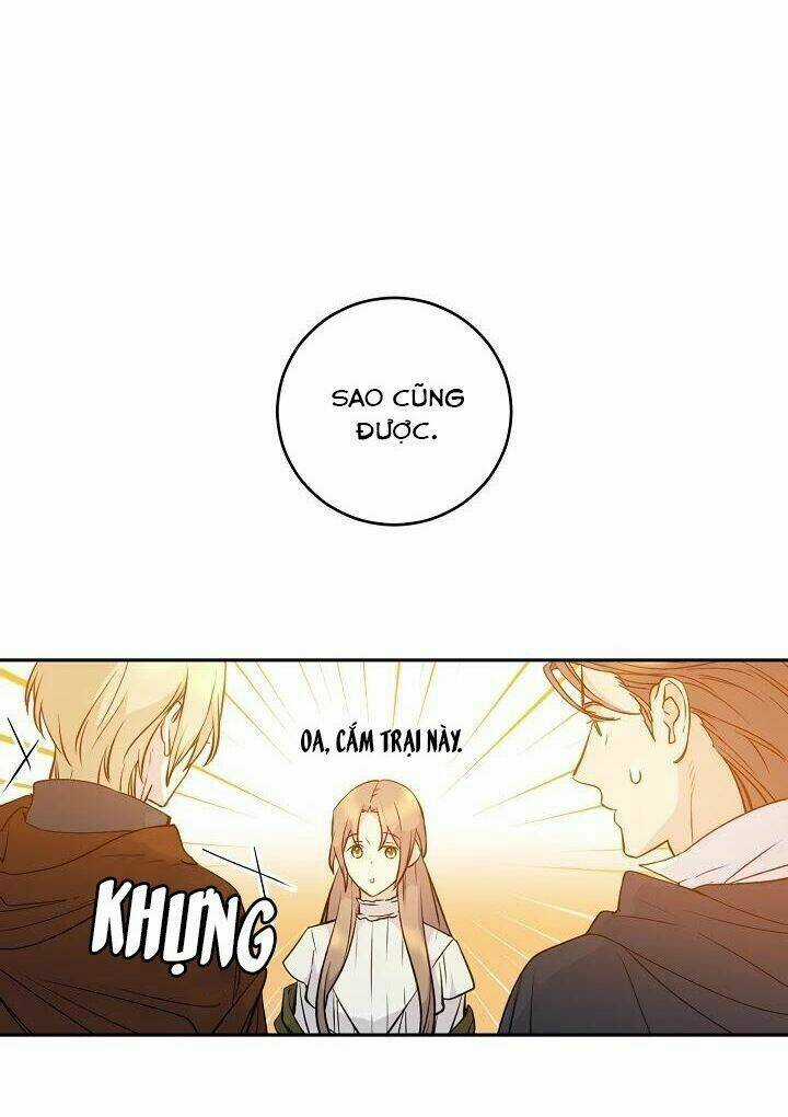 Siêu Năng Lực Của Thị Nữ Chapter 49 trang 27